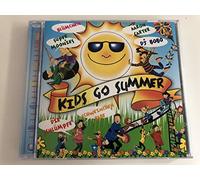 Various - Kids Go Summer