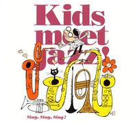Various - Kids Meet Jazz!