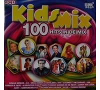 Various - Kids Mix: 100 Hits in..