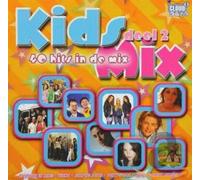 Various - Kids Mix: 40 Hits 2