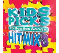 Various - Kids Picks Hit Mix 3
