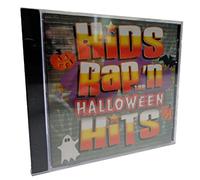 Various - Kids Rap'n the Halloween Hits