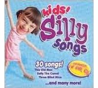 Various - Kids Silly Songs 3