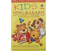 Various - Kids Sing & Learn
