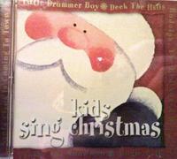 Various - Kids Sing Xmas