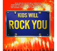 Various - Kids Will Rock You