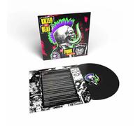 VARIOUS - Killed By Deaf A Punk Tribute T Motorhead (2025) LP Vinyl pre-sale