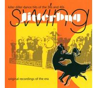 Various - Killer Diller Dance Hits30+40s