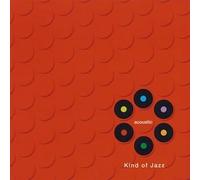 Various - Kind of Jazz [Acoustic]