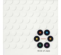 Various - Kind of Jazz [Electric]