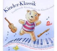 Various - Kinder-Klassik-Traditionelle K