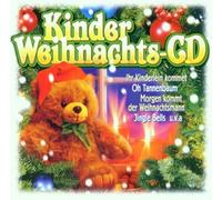 Various - Kinder Weihnachts-CD