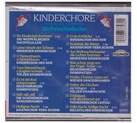 Various - Kinderchöre Singen d.Schönst