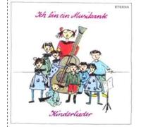 Various - Kinderchor Des Philharmonischen Chores Dresden / Kinderchor Des Pionierpalastes "Walter Ulbricht" Dresden - Ich Bin Ein Musikante - ETERNA - 8 35 107