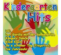 Various - Kindergarten Hits