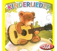 Various - Kinderlieder Folge 1