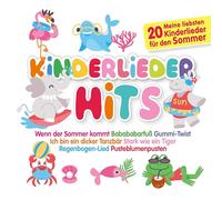 Various - Kinderlieder Hits - Meine Besten