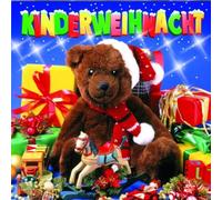 Various Kinderweihnacht (CD)