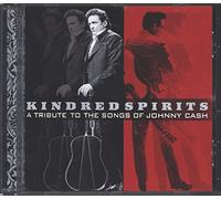 Various - Kindred Spirits: a Tribute to
