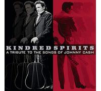 Various - Kindred Spirits: a Tribute to
