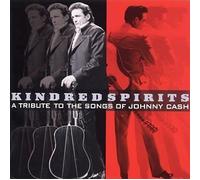 Various - Kindred Spirits:Trib to Songs [Import]