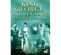 Various - King George And Queen Mary - The First Windsors [DVD] [Edizione: Regno Unito]