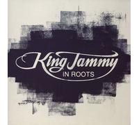 Various - King Jammy in Roots