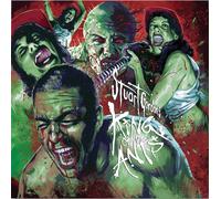 Various - King of the Ants (Original Motion Picture Score) [Vinyl LP]
