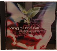 Various - King of the Hill