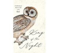 Various King of the Night - A Collection of Poems in Ode to t (Copertina rigida)