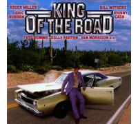 Various - King of the Road