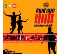 Various - King Size Dub 8
