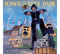 Various King Size Dub: Hamburg (Vinyl LP)