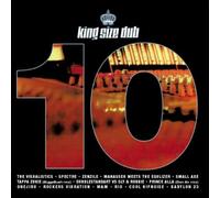 Various - King Size Dub Vol.10