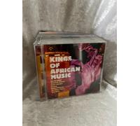 Various Artists - Kings of African Music
