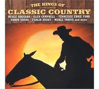 Various - Kings of Classic Country