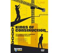 Various - Kings Of Construction [Edizione: Regno Unito]