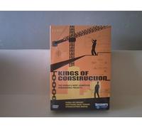 Various - Kings Of Construction [Edizione: Regno Unito] [Edizione: Regno Unito]