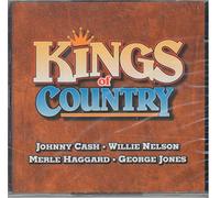 Various - Kings of Country