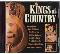 Various - Kings of Country
