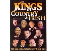 Various - Kings of Country & Irish