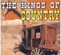 Various - Kings of Country (Sampler)