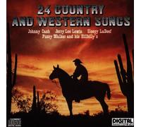 Various - Kings of Country & Western