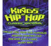 Various - Kings of Hip Hop: Classic Mate