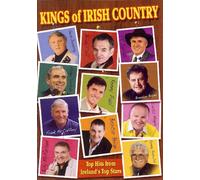 Various - Kings of Irish Country