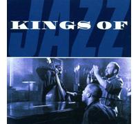 Various - Kings of Jazz