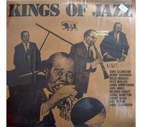 Various - Kings Of Jazz
