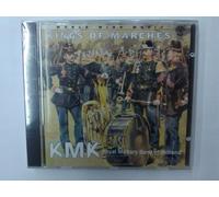 Various - Kings of Marches
