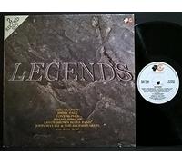 Various - Kings of Rock N Roll Legends I