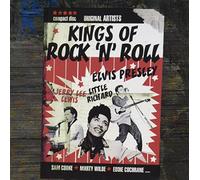 Various - Kings of Rock N Roll Vol. 1